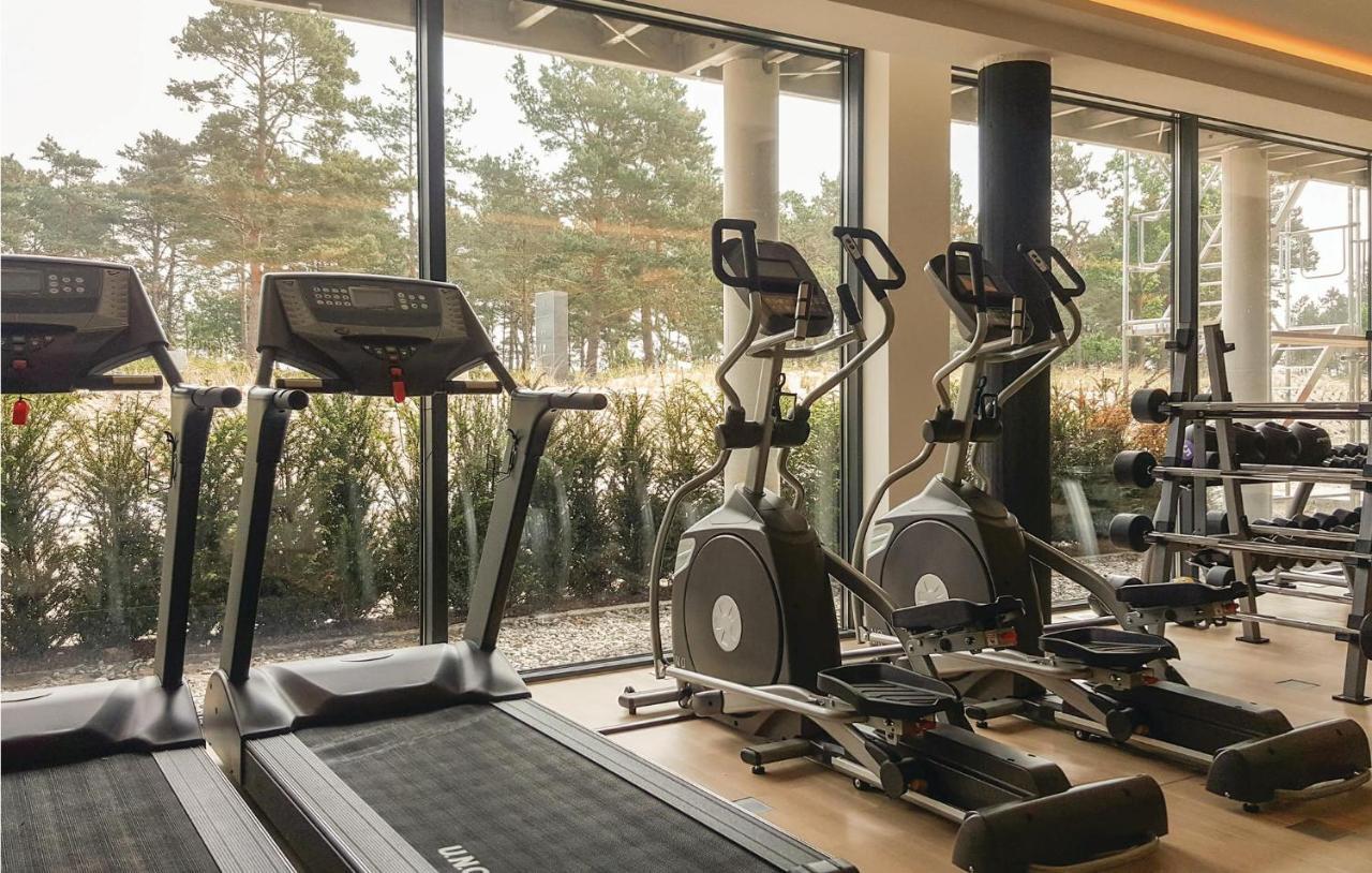 Skysuite Binz Luaran gambar