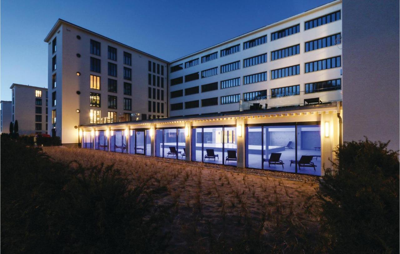 Skysuite Binz Luaran gambar