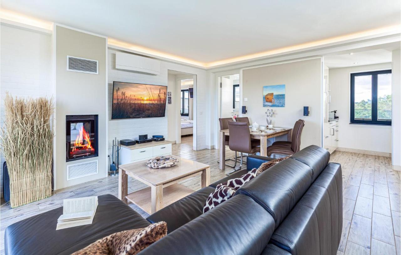 Skysuite Binz Luaran gambar
