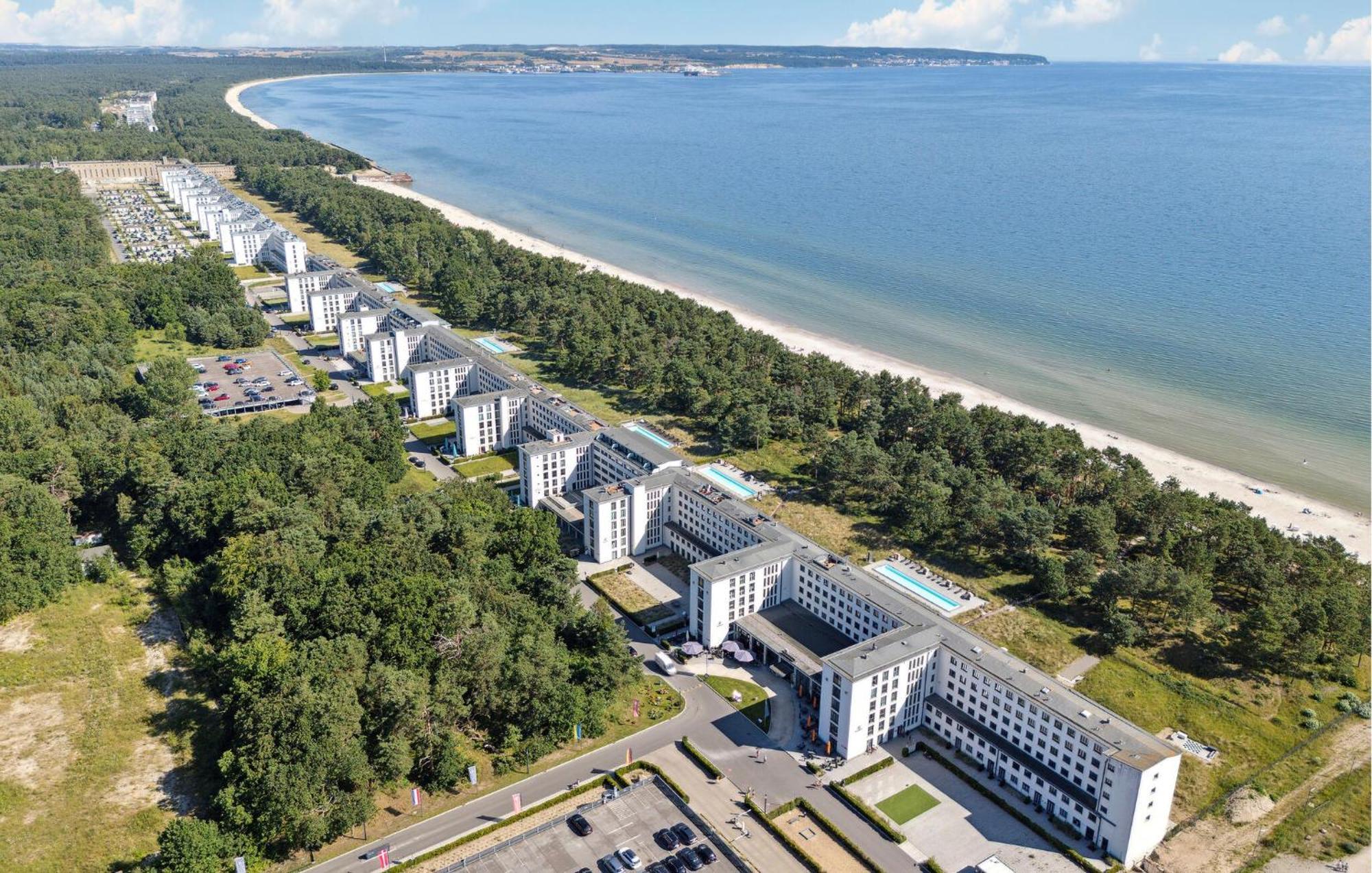 Skysuite Binz Luaran gambar