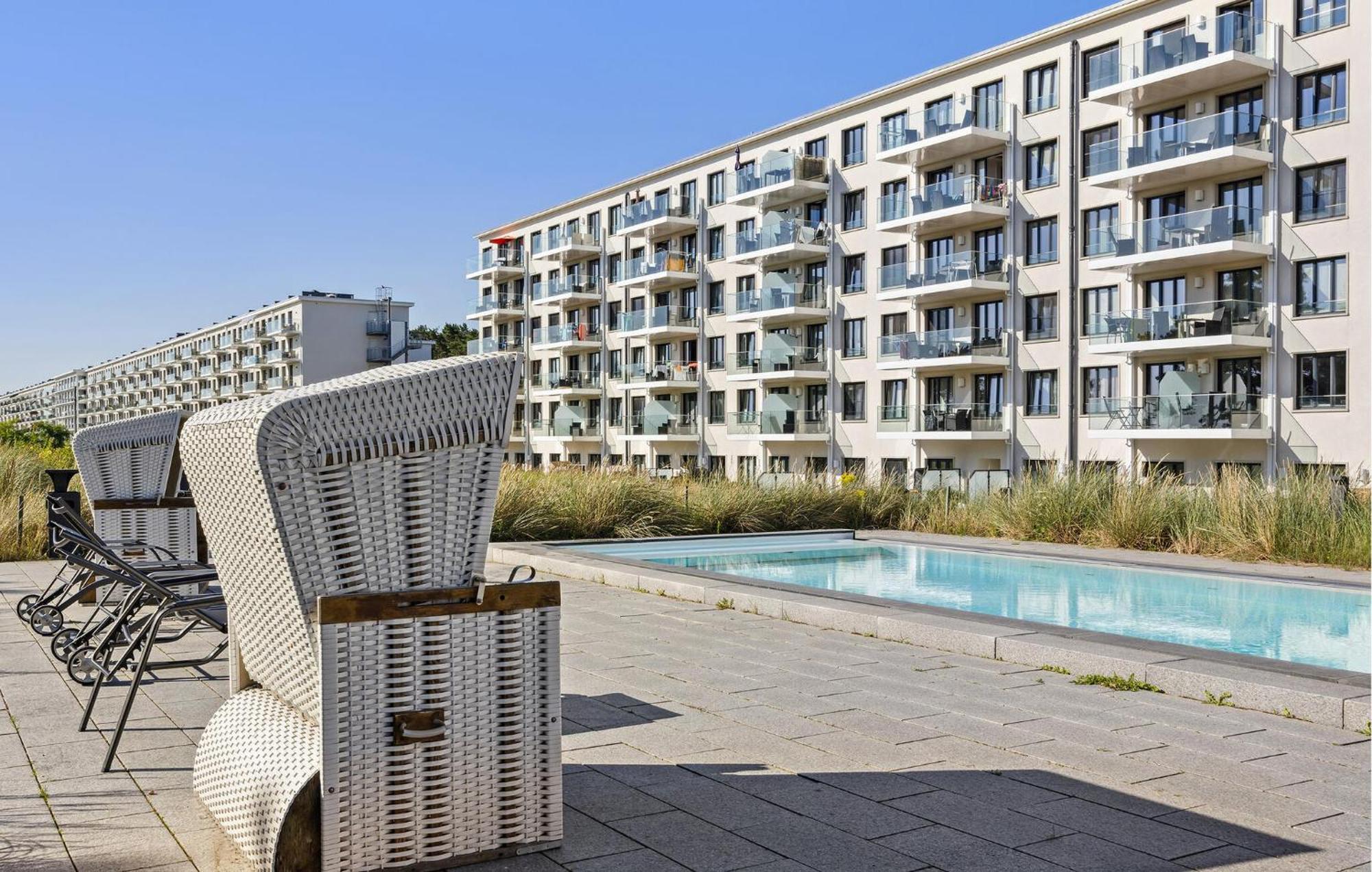 Skysuite Binz Luaran gambar