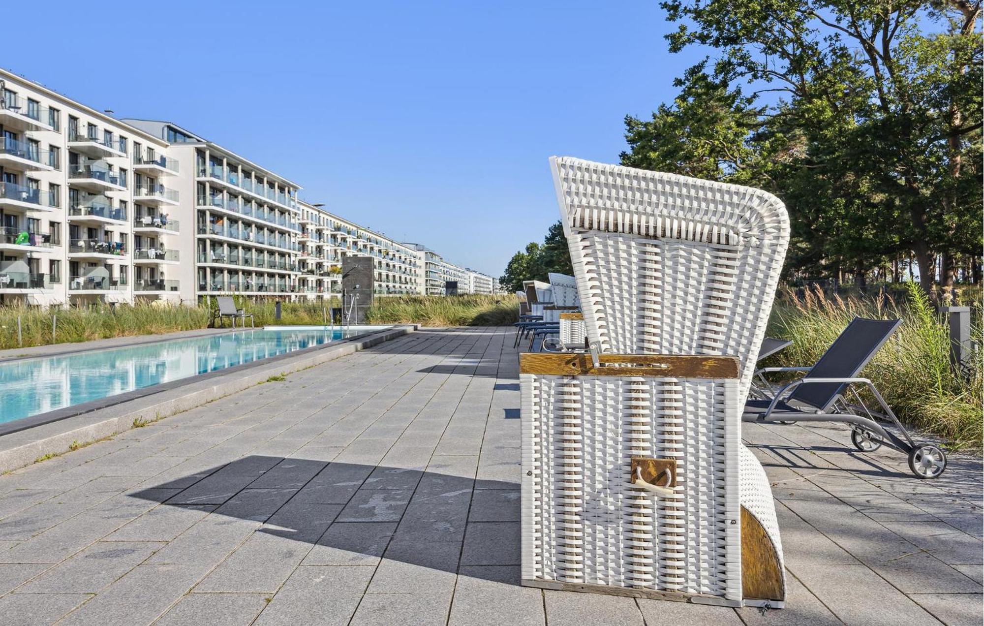 Skysuite Binz Luaran gambar