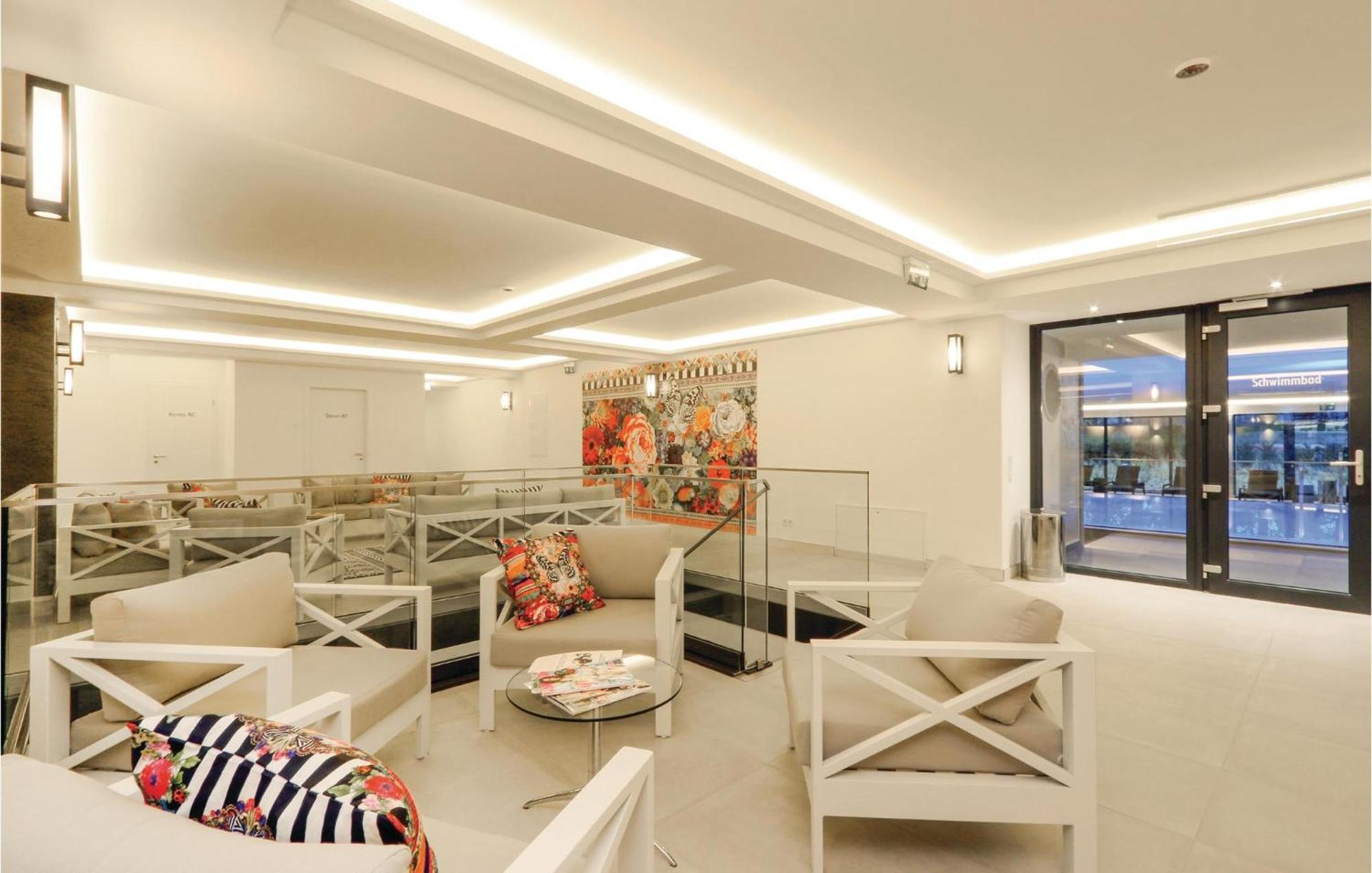 Skysuite Binz Luaran gambar