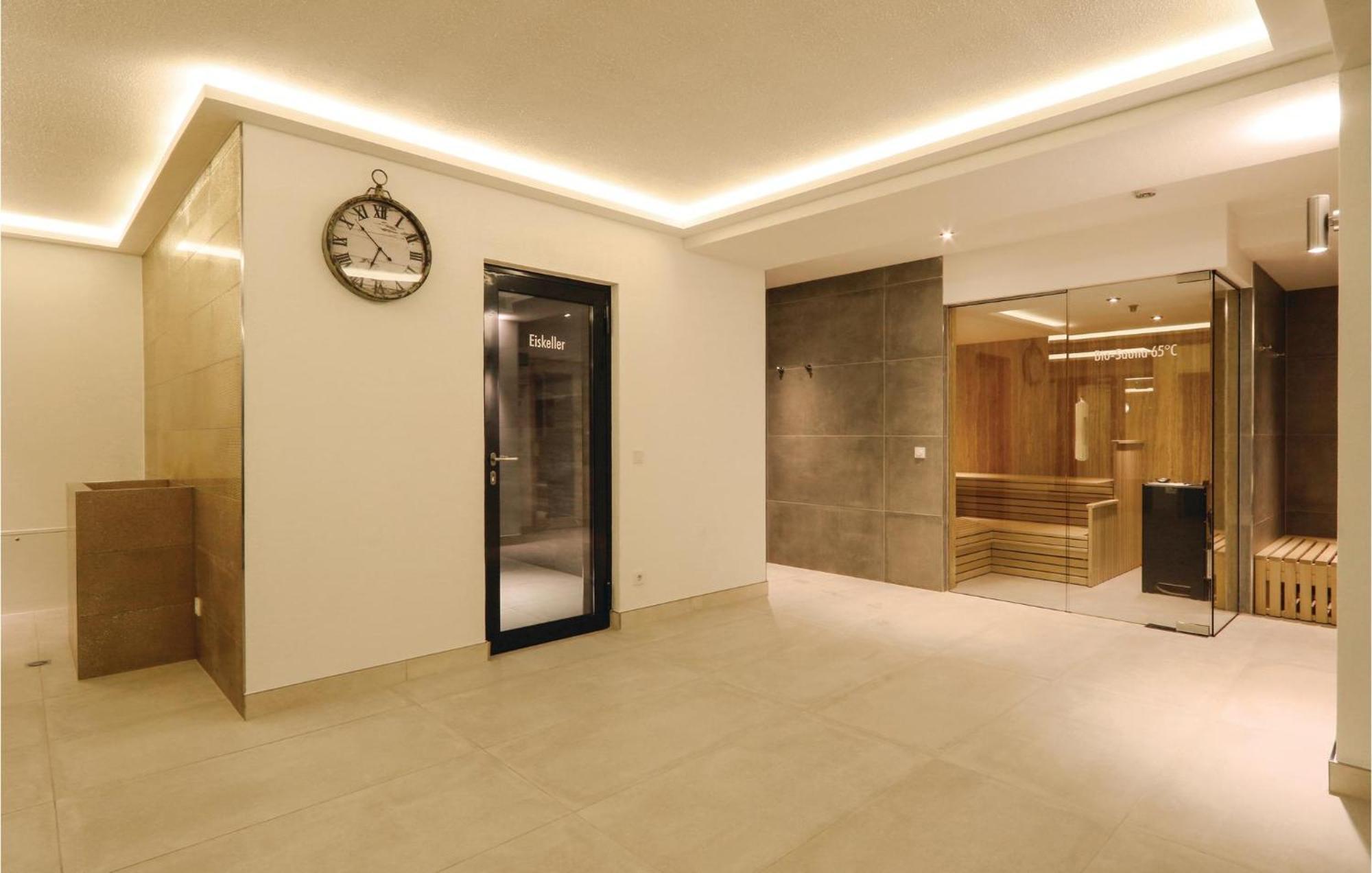 Skysuite Binz Luaran gambar